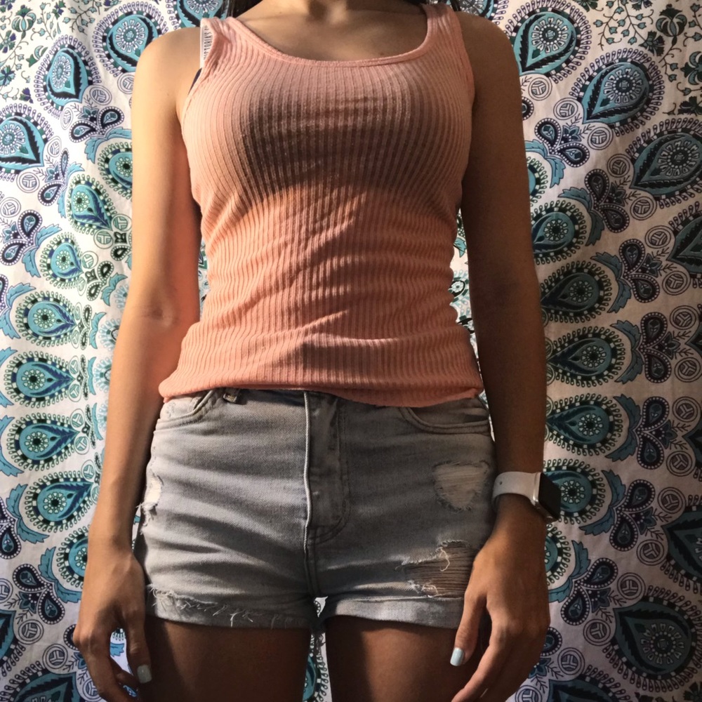 Forever 21 top